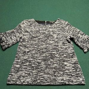 Banana Republic women’s sweater. Size S
